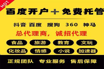竞价推广的技巧与案例分享